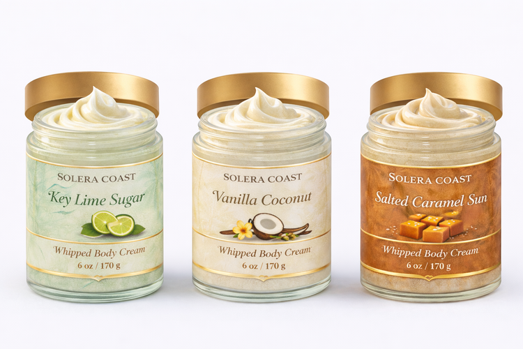 Body Butters