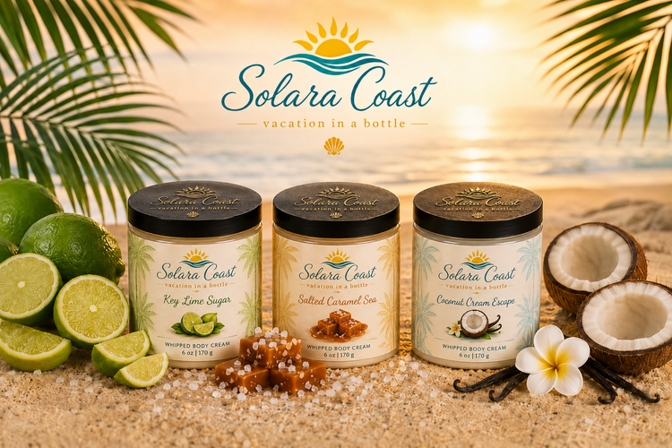 Salt & Sun Collection