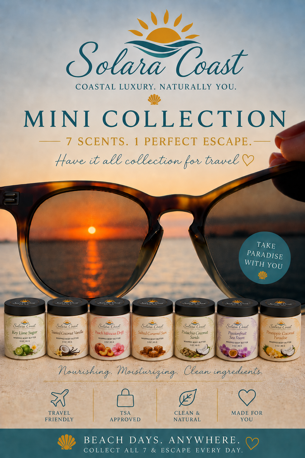 Discovery Mini Set