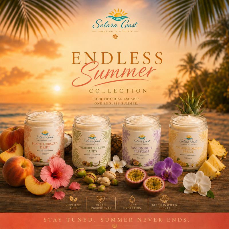Full Endless Summer Collection