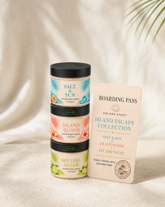 Island Escape Collection